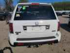2007 HONDA PILOT