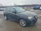 2013 BMW X3