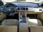 2013 JAGUAR XF