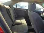 2008 FORD FUSION