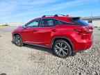 2016 LEXUS RX 450H