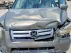 2008 HONDA PILOT