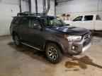 2021 TOYOTA 4Runner