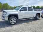 2017 GMC Sierra