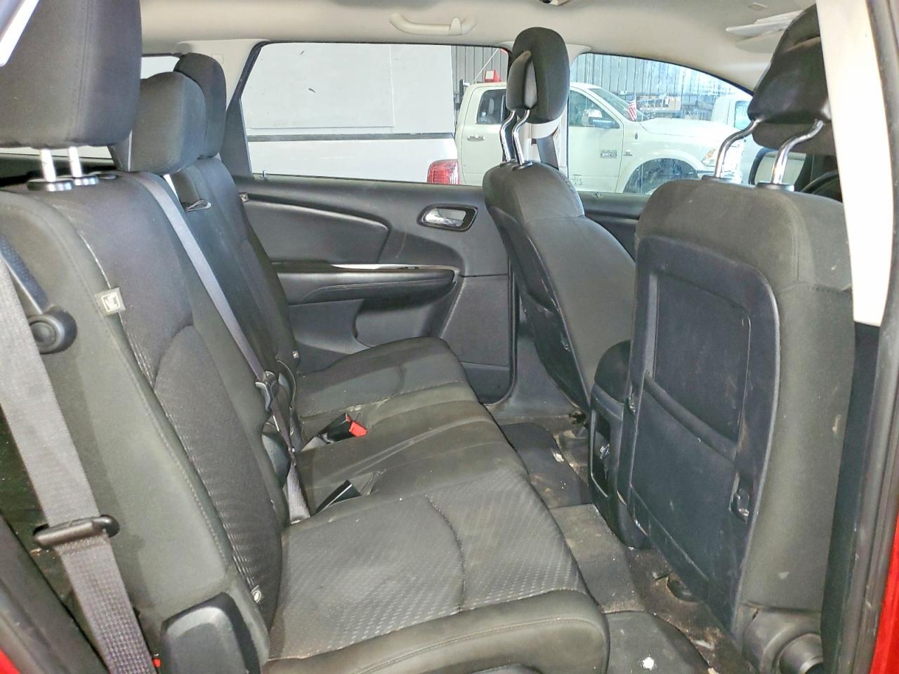 2019 DODGE JOURNEY