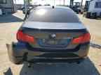 2012 BMW 5 series