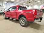 2016 FORD F-150 Lightning