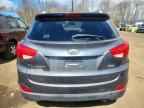 2014 HYUNDAI TUCSON