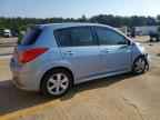 2011 NISSAN VERSA