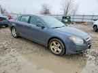 2009 CHEVROLET MALIBU