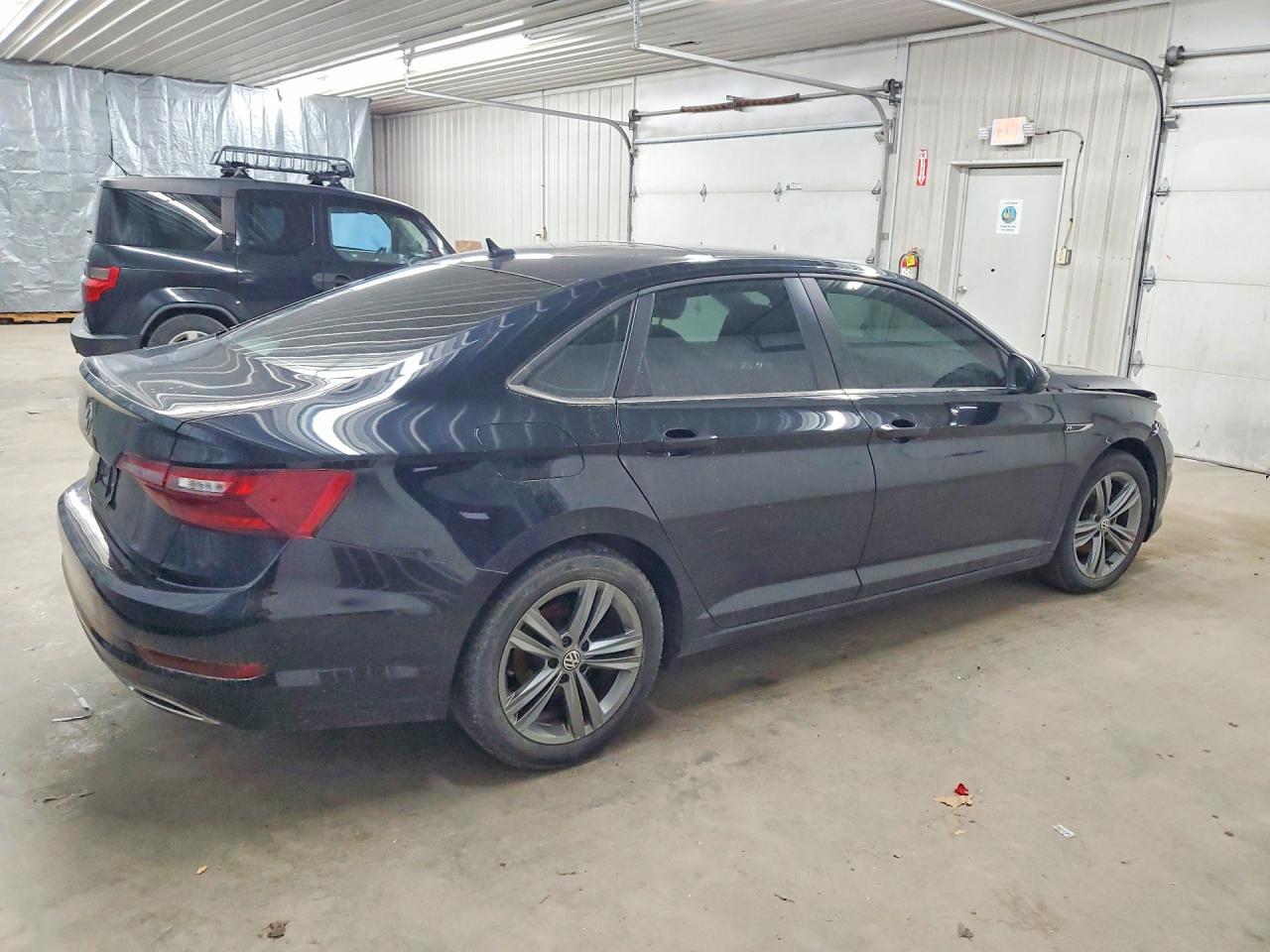 2021 VOLKSWAGEN JETTA