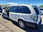 2003 CHRYSLER Town & Country