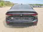 2023 HONDA ACCORD
