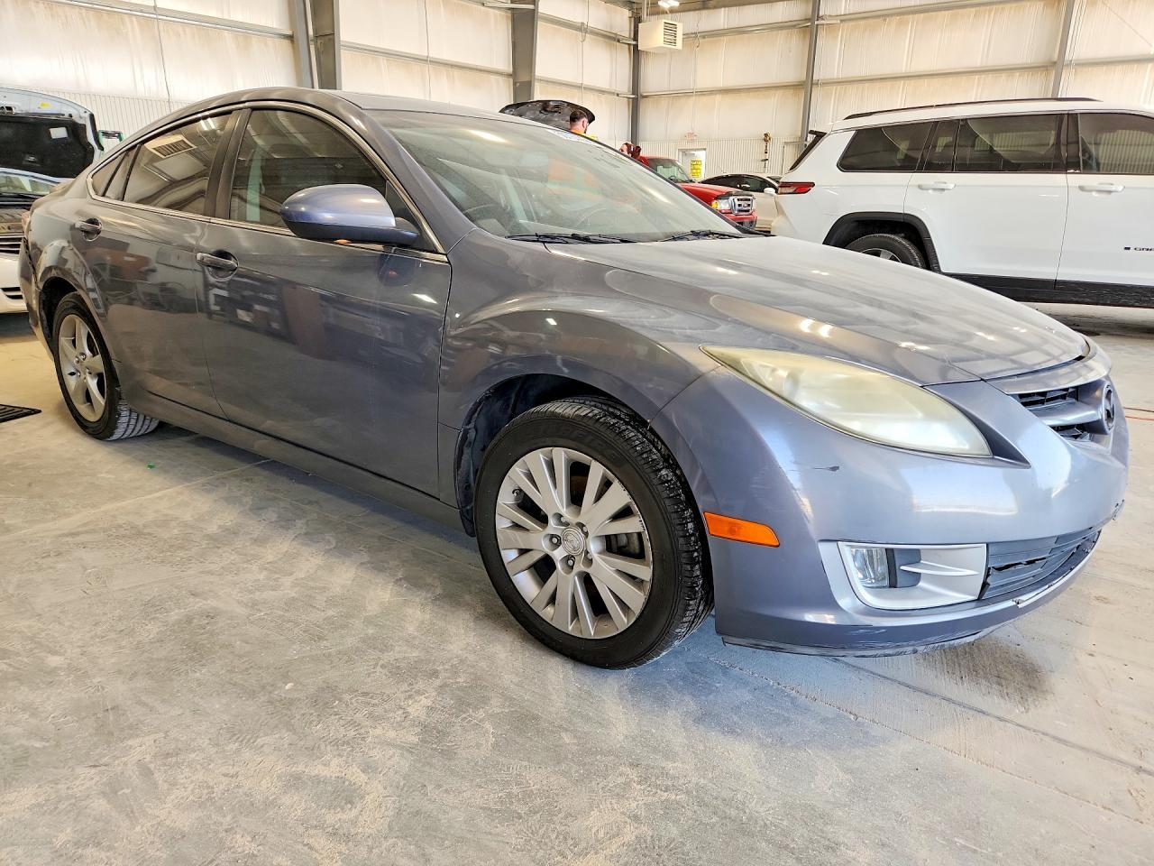 2009 MAZDA 6