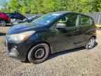 2017 CHEVROLET Spark