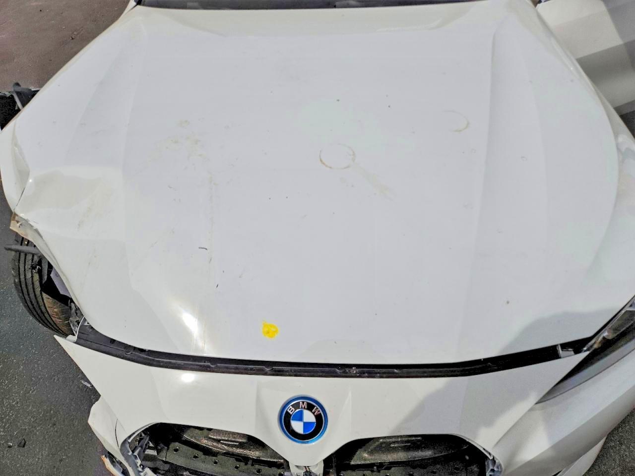 2024 BMW i4