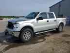2011 FORD F-150 Lightning