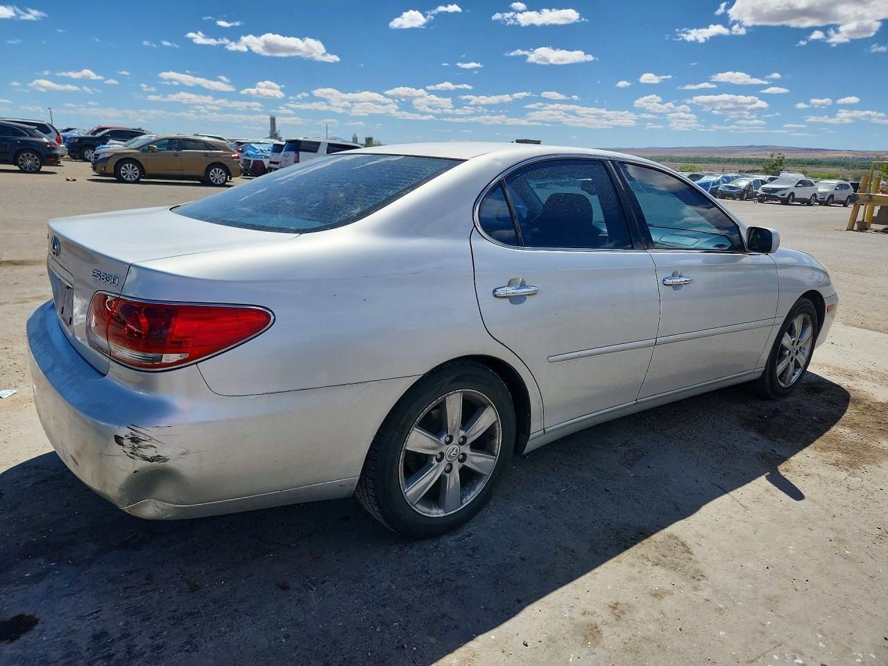 2005 LEXUS ES 330