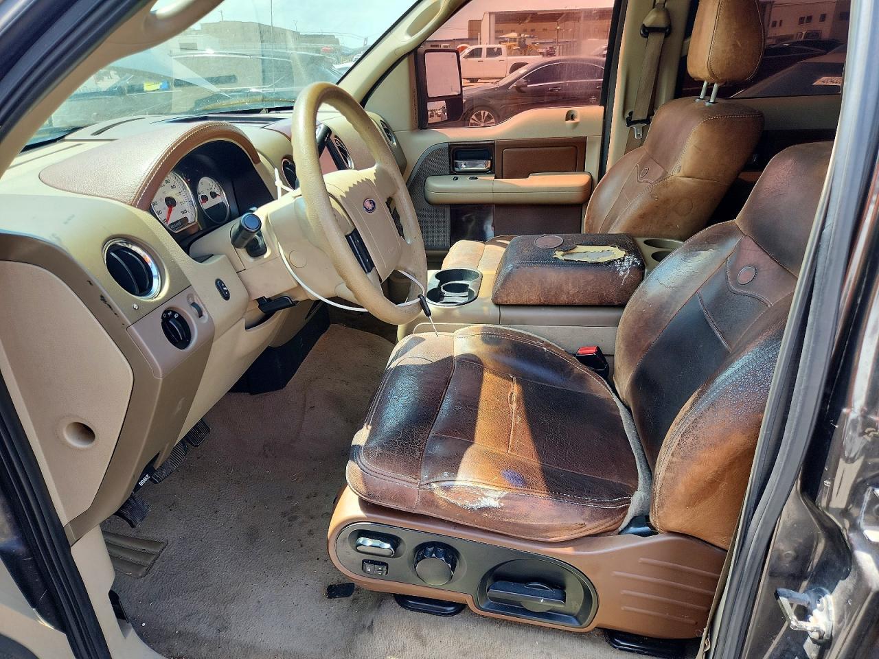 2006 FORD F-150 Lightning
