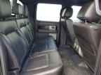 2012 FORD F-150 Lightning