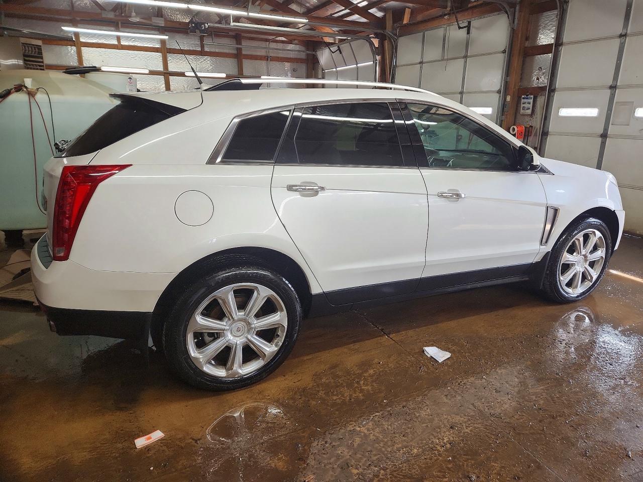 2013 CADILLAC SRX