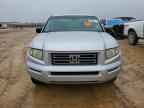 2007 HONDA Ridgeline