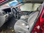 2008 TOYOTA COROLLA