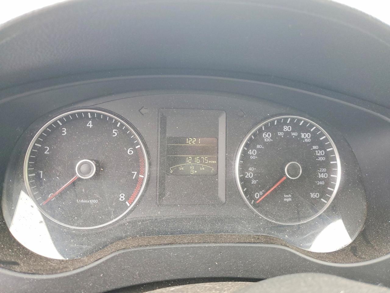 2013 VOLKSWAGEN JETTA