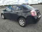 2009 NISSAN SENTRA