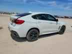 2016 BMW X6