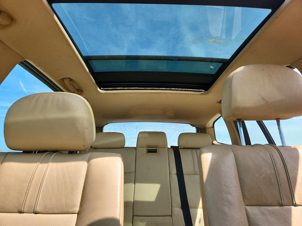 2004 BMW X3