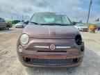 2014 FIAT 500