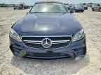 2020 MERCEDES-BENZ E-Class