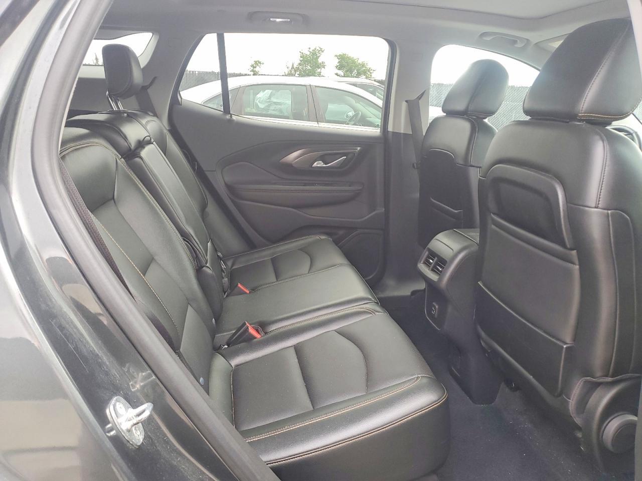 2020 GMC Terrain