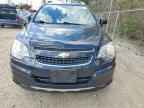 2014 CHEVROLET Captiva