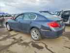 2011 INFINITI G25
