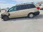 2007 TOYOTA SIENNA