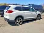 2019 SUBARU Ascent