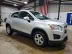2015 CHEVROLET TRAX