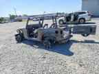 2008 JEEP WRANGLER