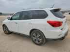 2017 NISSAN PATHFINDER