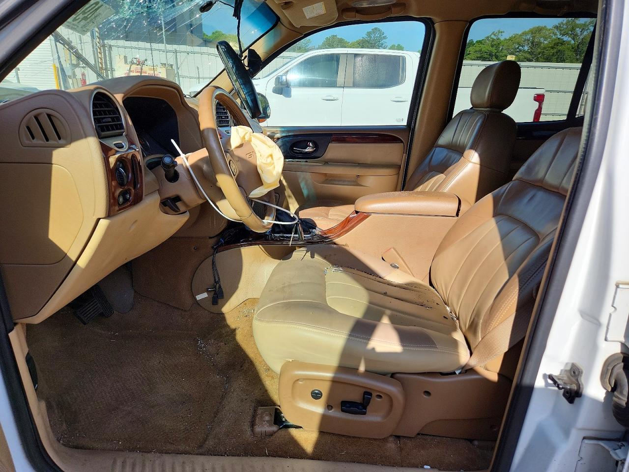 2003 GMC Envoy