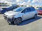 2021 NISSAN VERSA