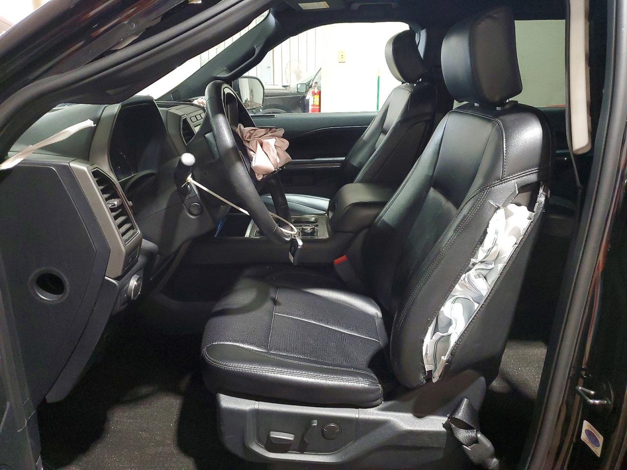 2020 FORD Expedition