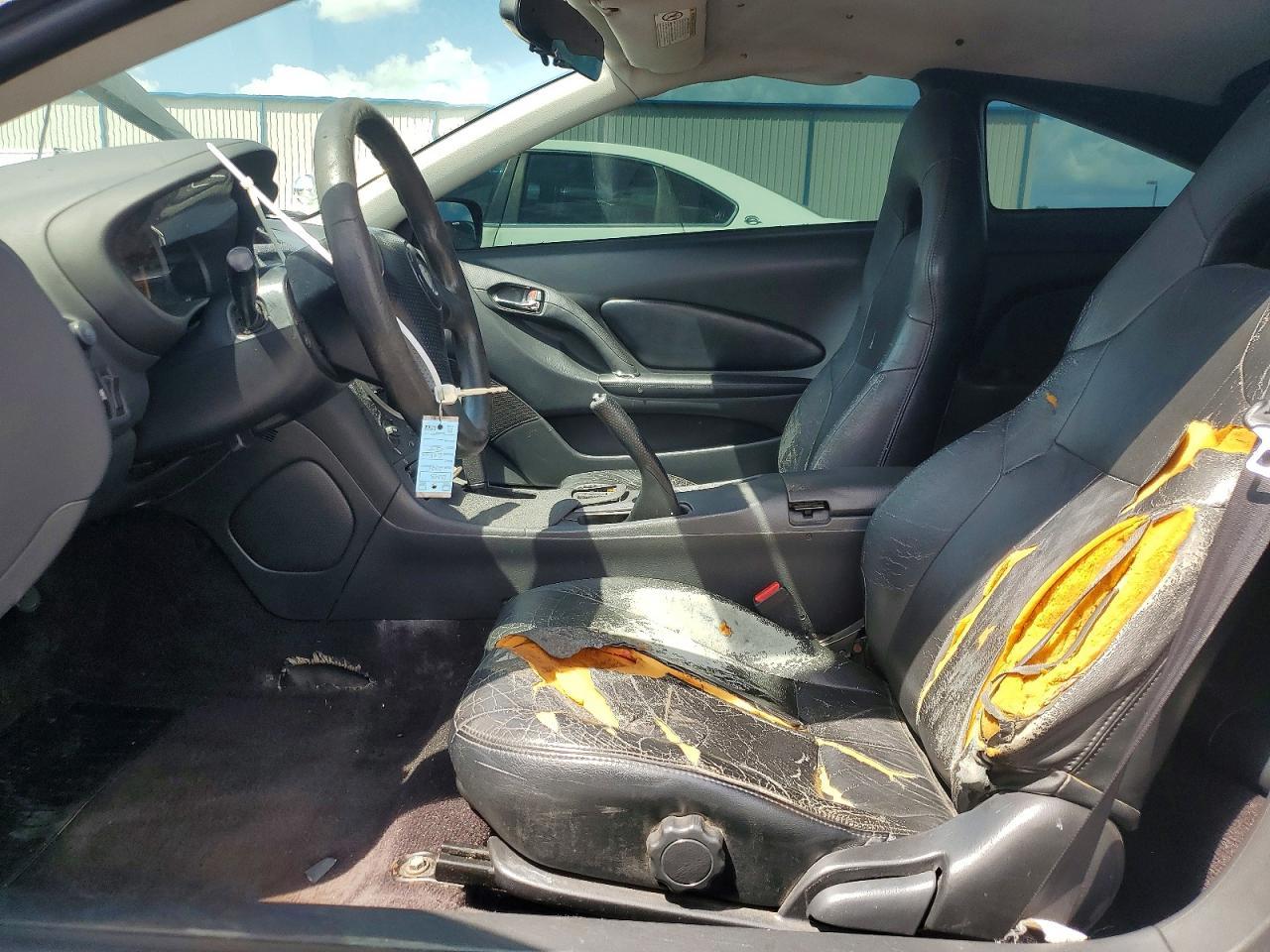 2005 TOYOTA Celica