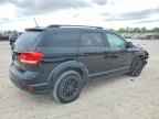 2019 DODGE JOURNEY