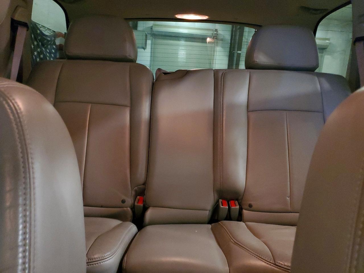 2005 CHEVROLET Trailblazer