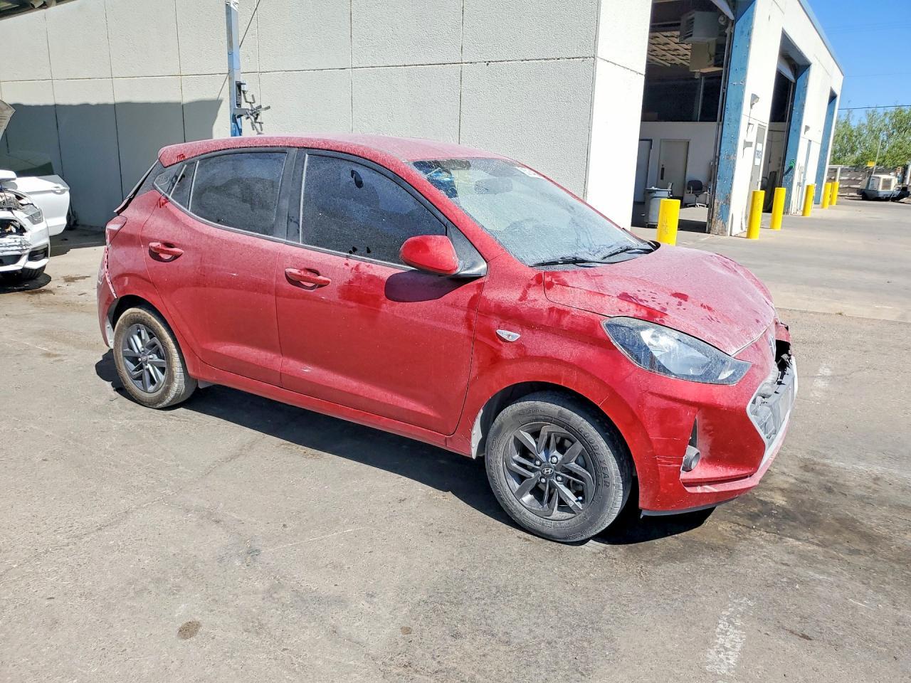 2018 HYUNDAI Ioniq