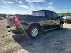 2025 CHEVROLET Silverado