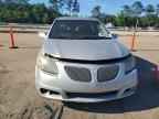2005 PONTIAC VIBE